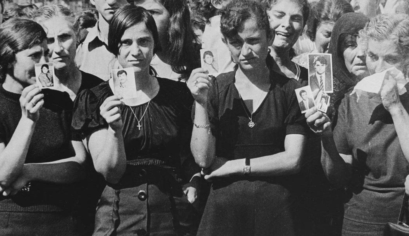 Prisoners of war: 52 Years without reliable records, from benefits to the wounds of 1974
