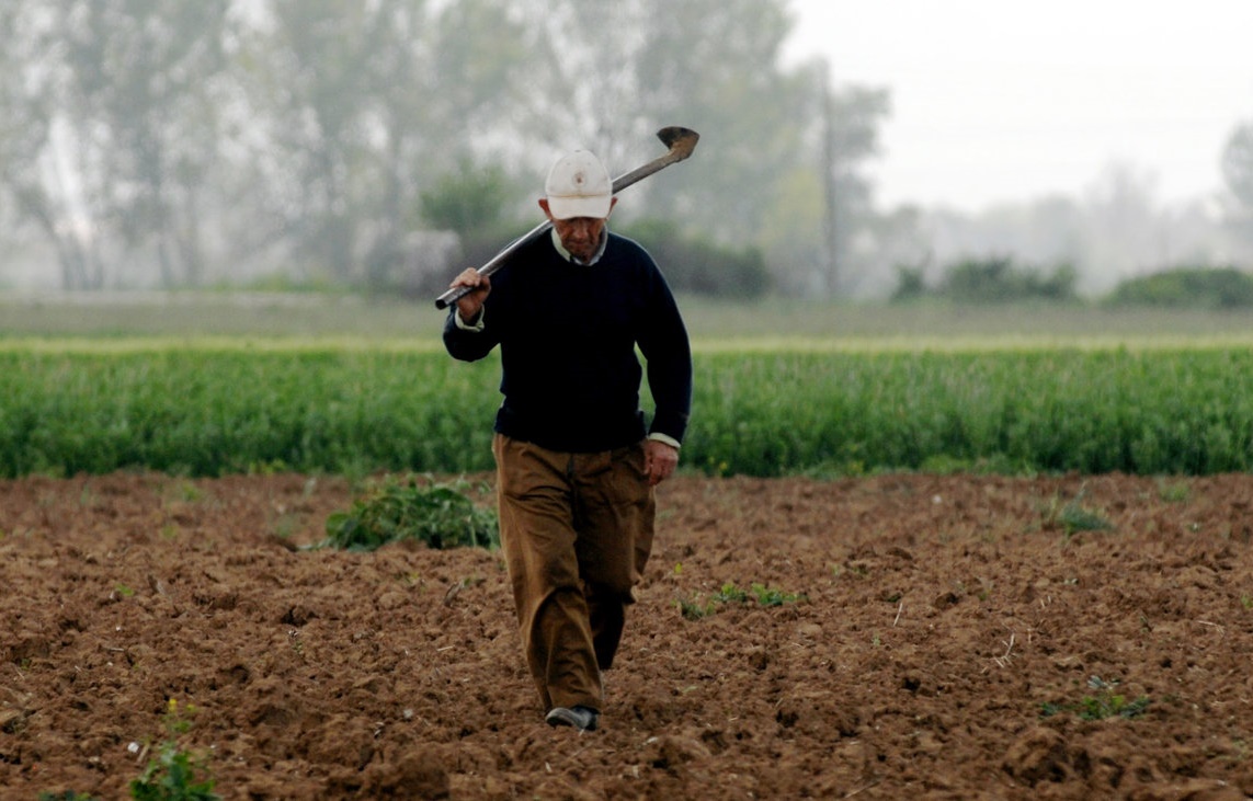 “They ‘forgot’ the mountain farmers”: Backlash over the allocation of €4.6 million—what they’re warning about
