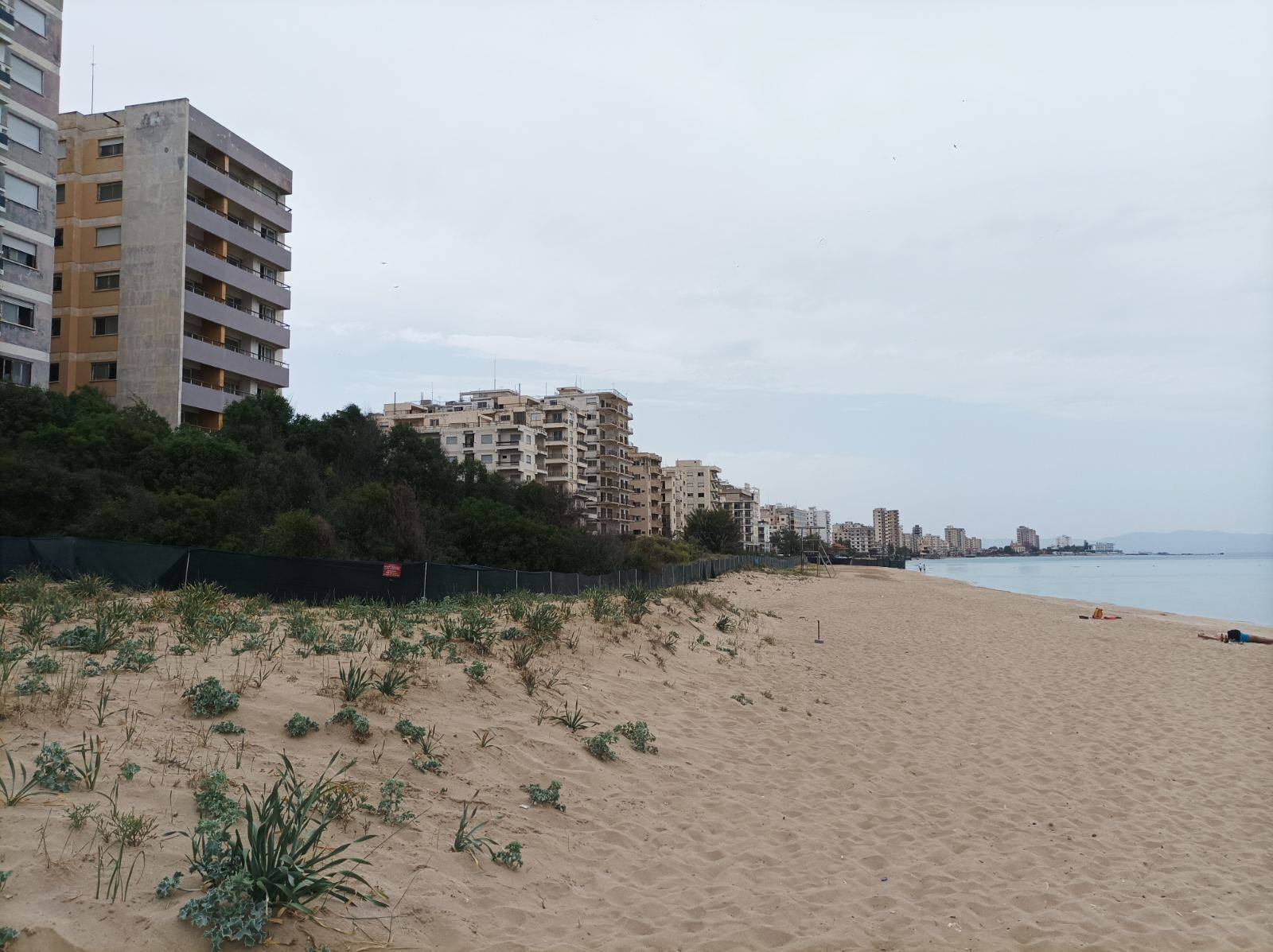Cyprus Issue: Christodoulides’ 19 Proposals Include the Return of Varosia