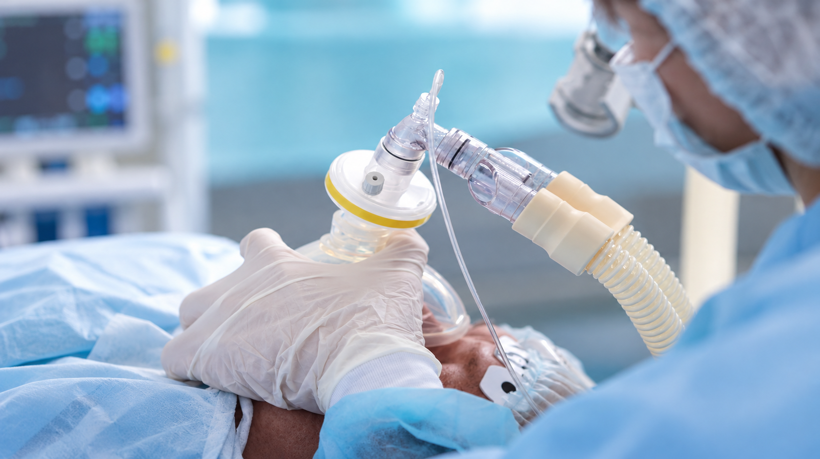 World anesthesiology day: From ether to digital health and personalized patient safety