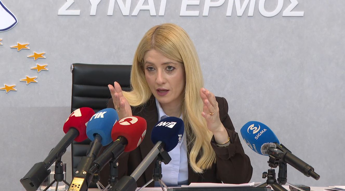 “The result must be treated with the utmost respect”: How Anita comments on the turmoil at Pindarou