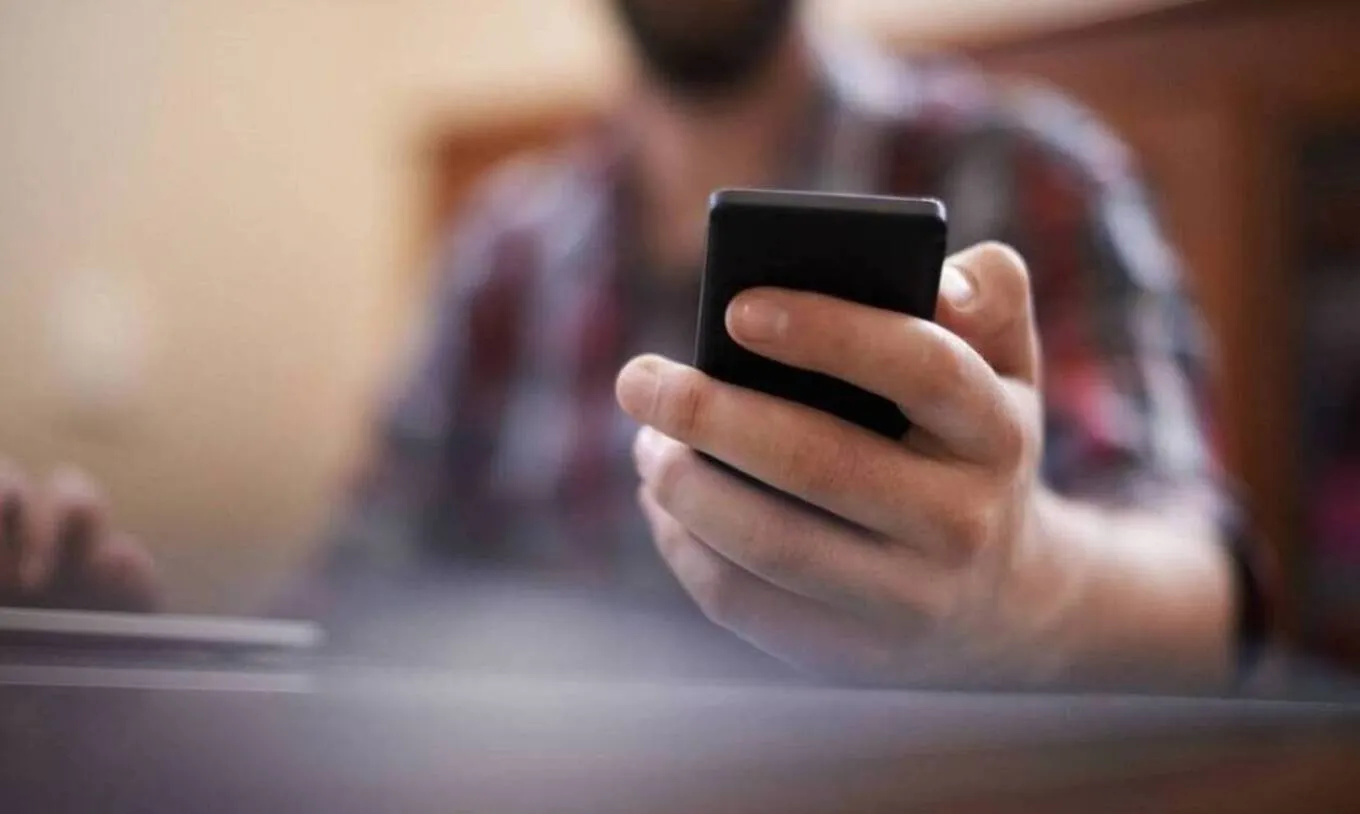 Scam involving messages purportedly from the National Health System (GESY): How an 81-year-old woman was tricked