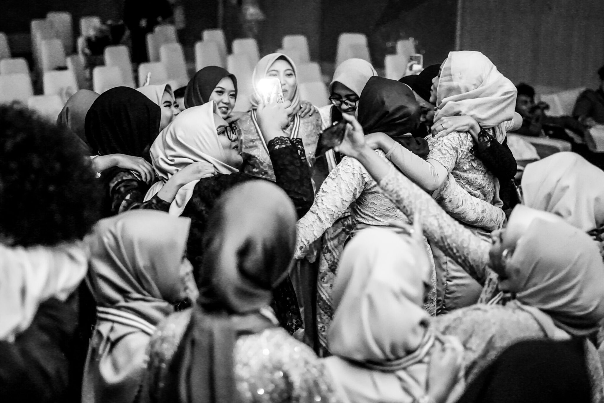The case regarding the law on dancers has reached the ECHR: How a Muslim wedding led to a “slap in the face” for Cyprus