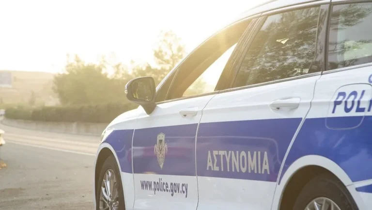 Drivers, take note: Second five-vehicle pileup on the Limassol–Nicosia highway; one lane closed