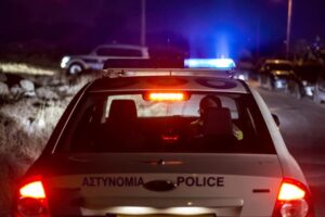 They planted the explosive device at the entrance to the tavern; the 60-year-old owner is the father of a defendant