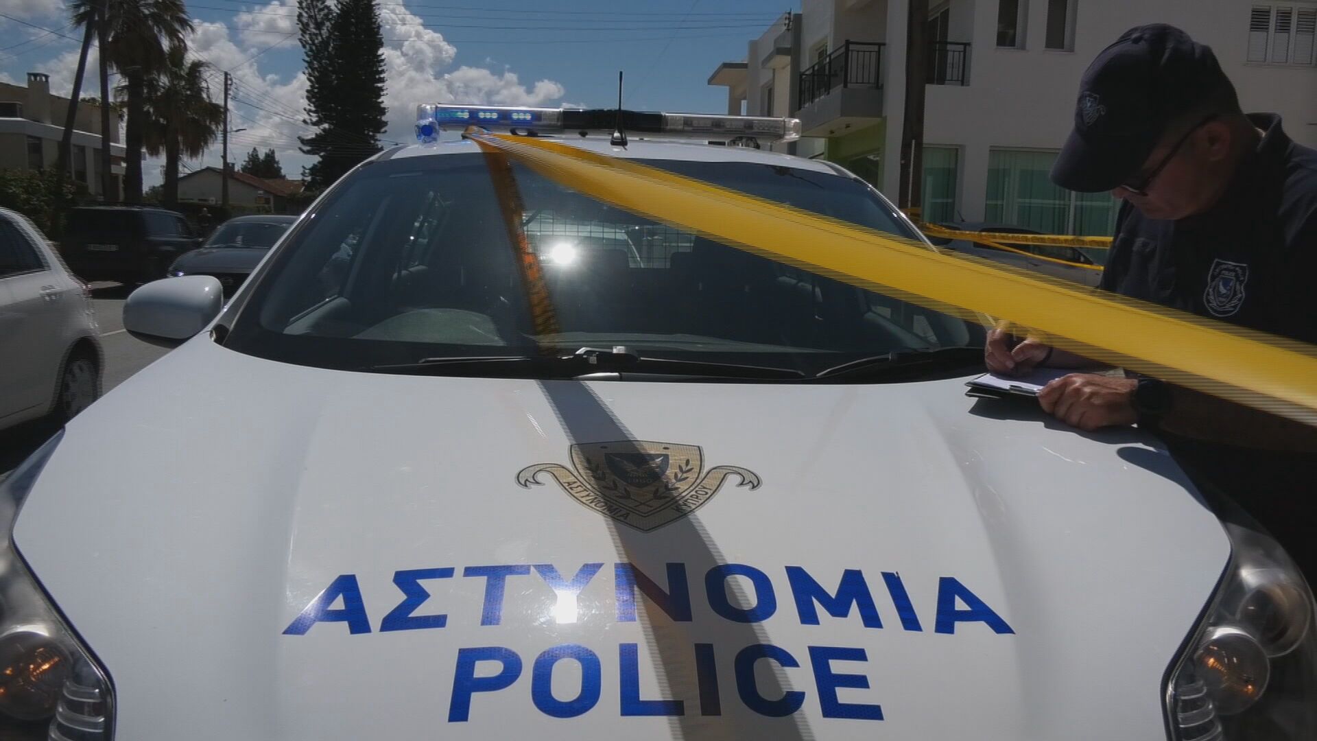 They “hit” a jewelry store and stole €200,000: A 40-year-old man was arrested; he was tracked down abroad