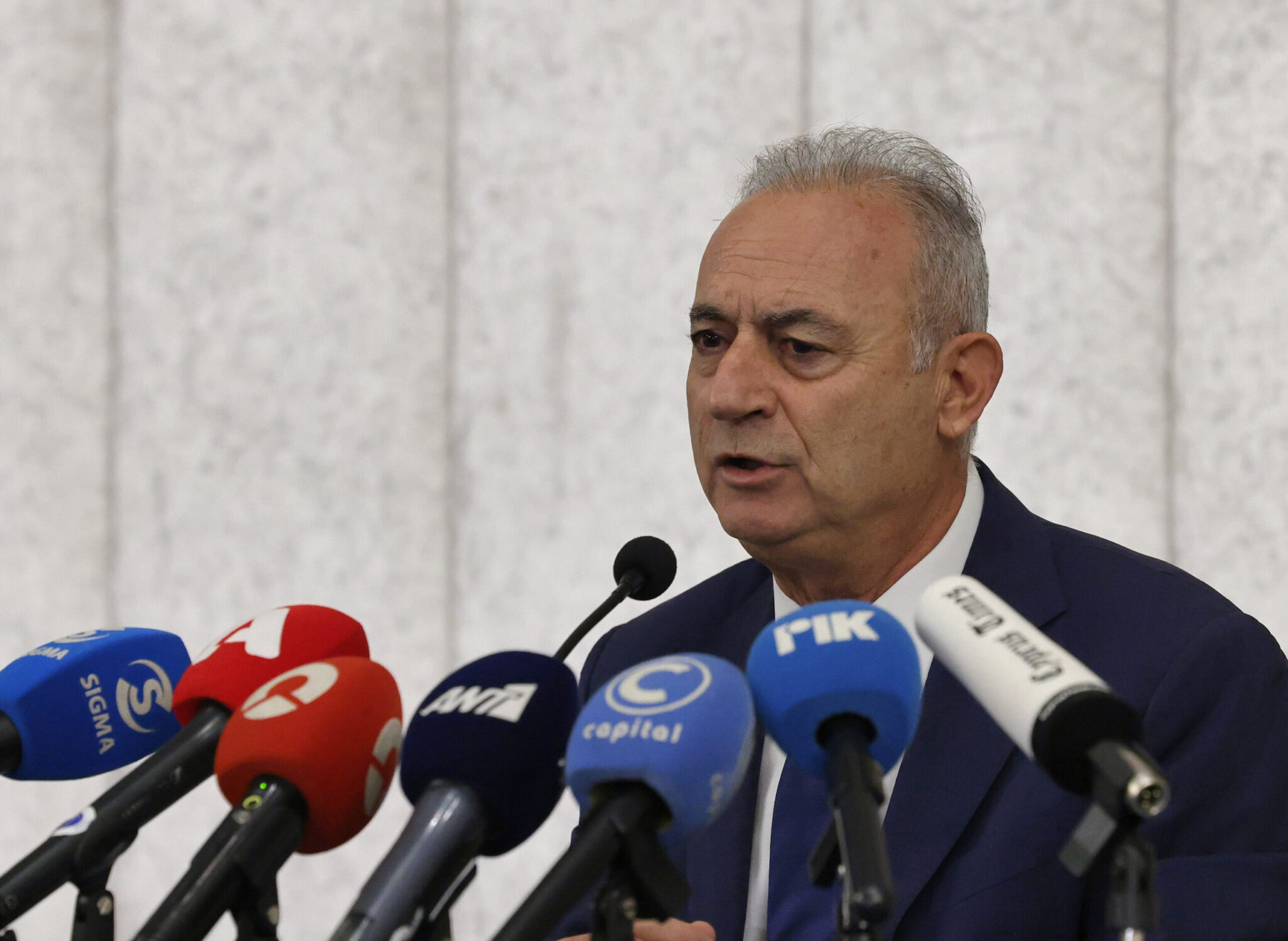 “I will never betray you!”: Averof’s dual pledge to his supporters