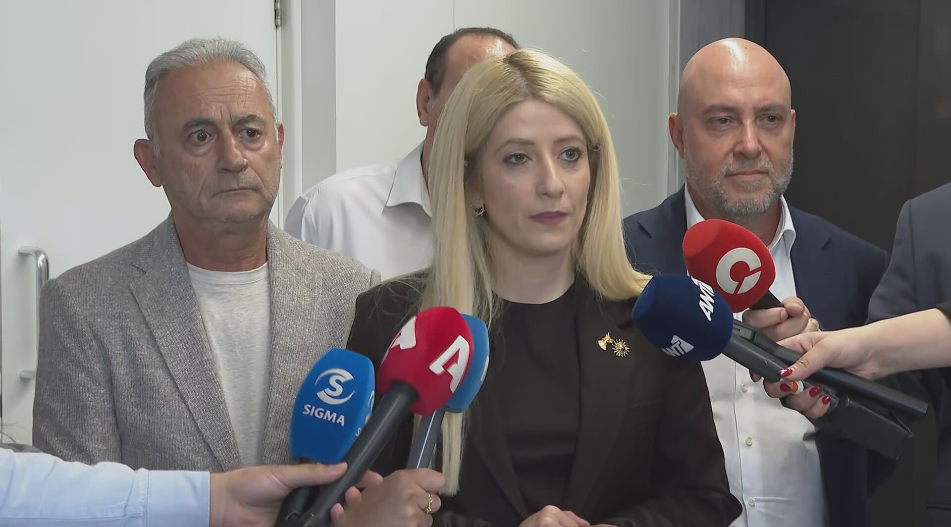 Behind the Words: How We Got to Anita’s Resignation and Everything That Happened on the 5th Floor of the Pindarou Building