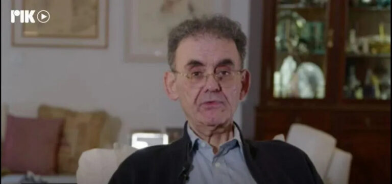 49 years later: Achilleas Kyprianou broke his silence about the high-profile kidnapping that occurred while he was serving in the LOK