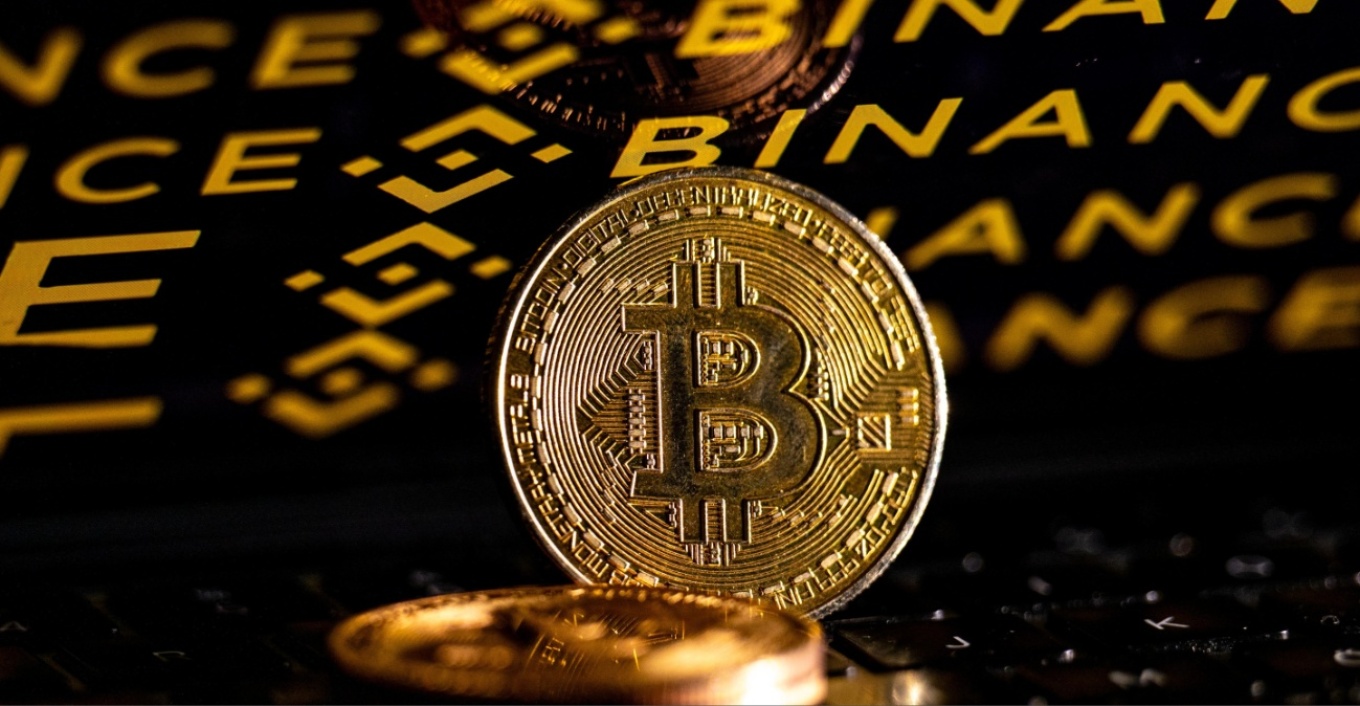Hackers stole $6.3 billion worth of cryptocurrency from Binance; suspicions are falling on…