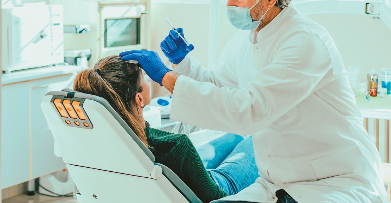 “Unjustified generalization”: The aestheticians association’s response to botox parties
