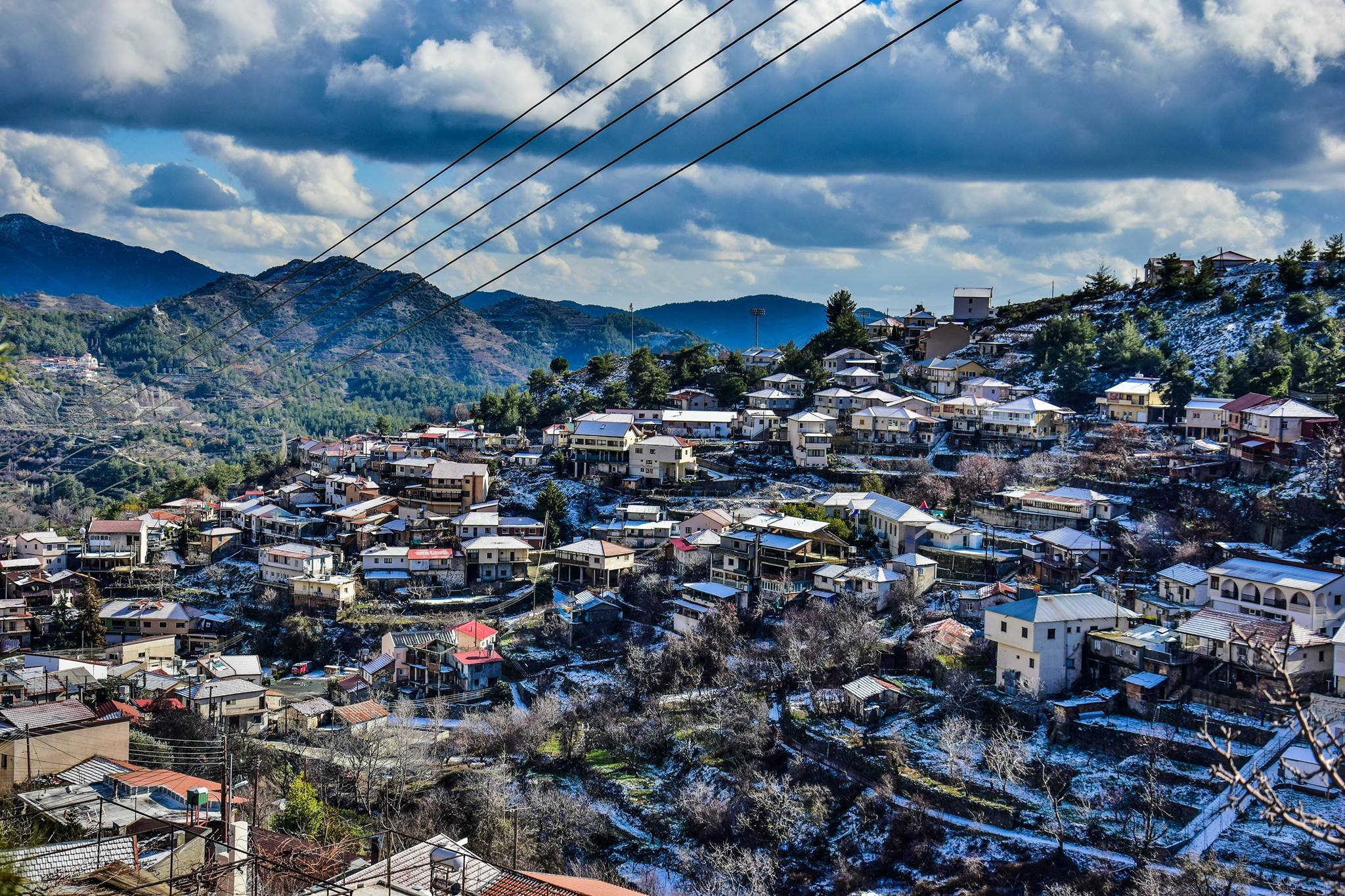 Benefits for residents of mountainous areas are increasing, along with the amounts and the number of recipients