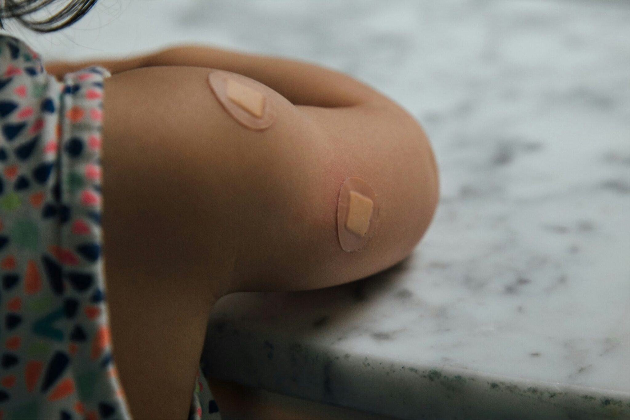 Flu, COVID, and RSV are just around the corner: Who should get vaccinated immediately