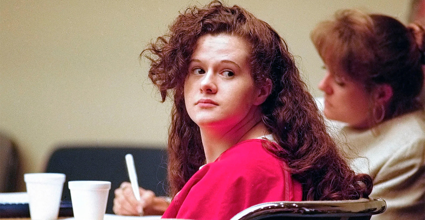 Krista Pike regained consciousness after the failed attempt on her life