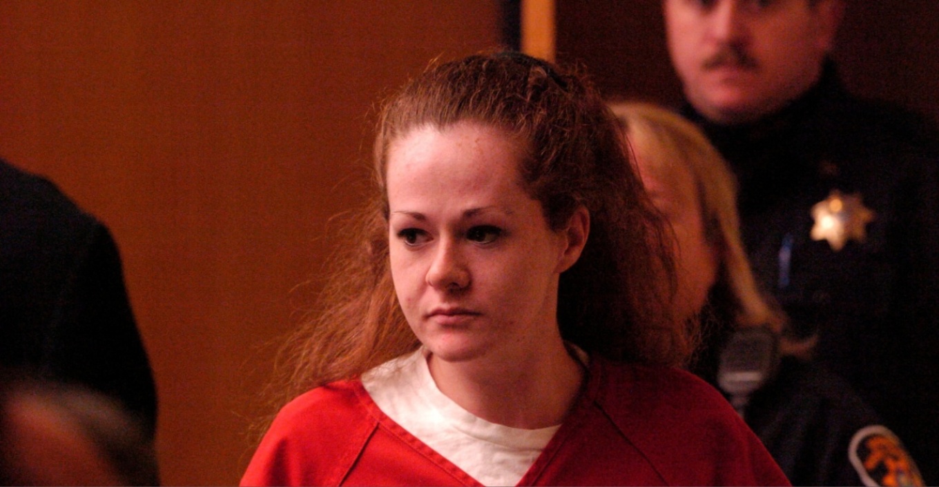 Thriller surrounding the execution of a woman by lethal injection in Tennessee—she was still alive after two doses