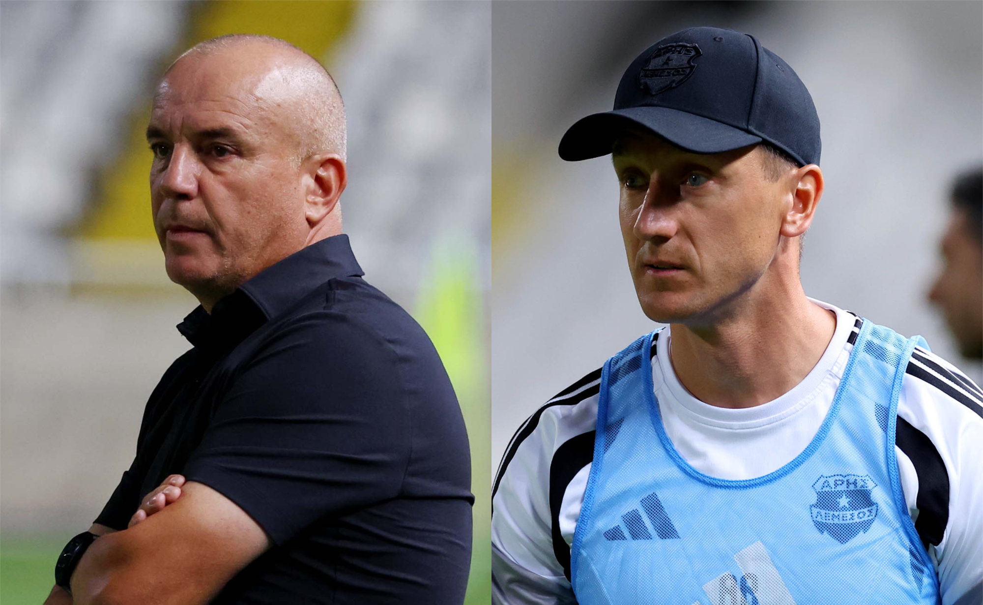 Ratkov: “We still don’t have the experience to handle games like this”—Kostis: “We were the better team throughout the entire match”