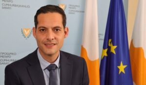 Konstantinos Letympiotis: True inclusion begins when accessibility becomes a self-evident right