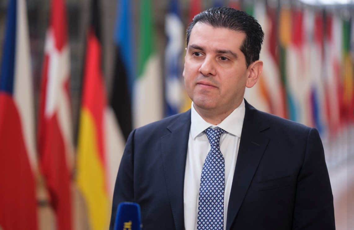 Damianos: More investment in networks and interconnections for cheaper electricity