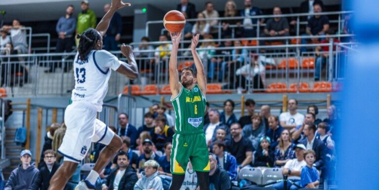 AEK gave it their all in Poland, but couldn’t avoid defeat