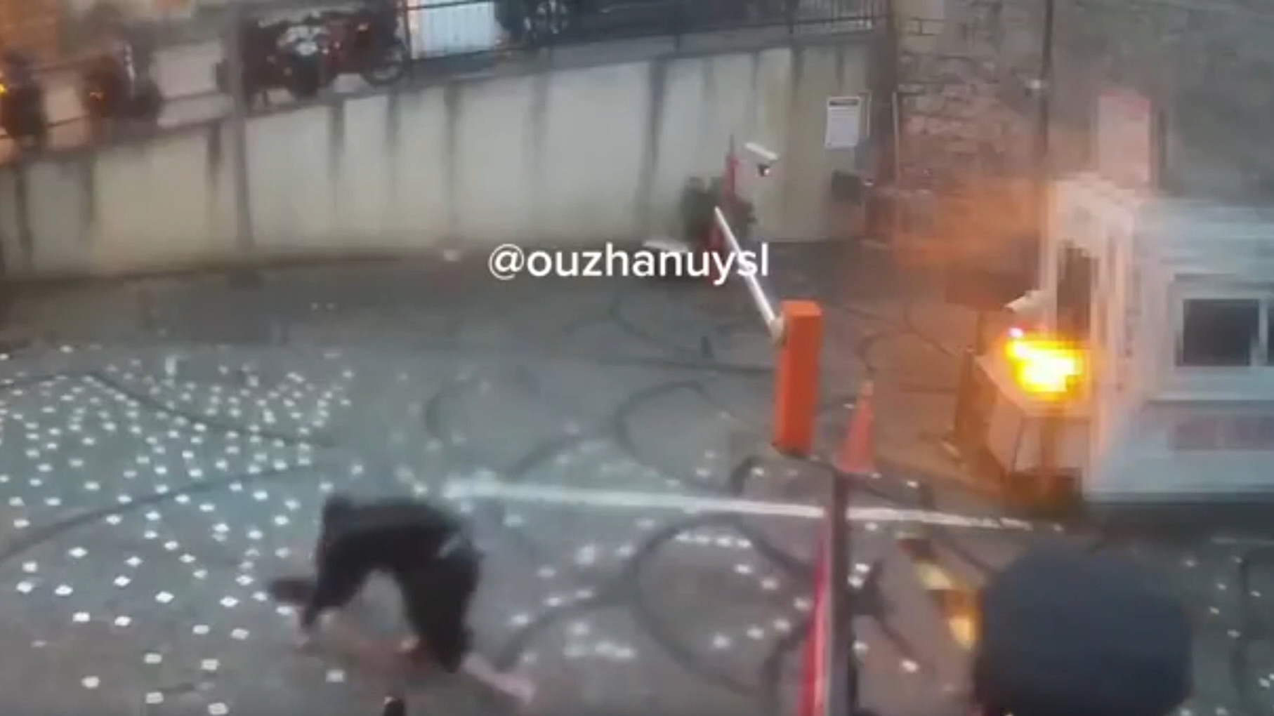 Unspeakable tragedy in Istanbul: 14-year-old “died” from an electric shock amid torrential rains