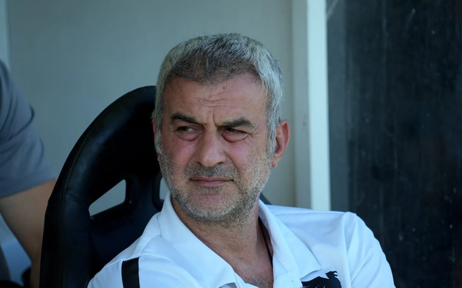 Anorthosis: El Maestro in a tough spot – Dellas on the list