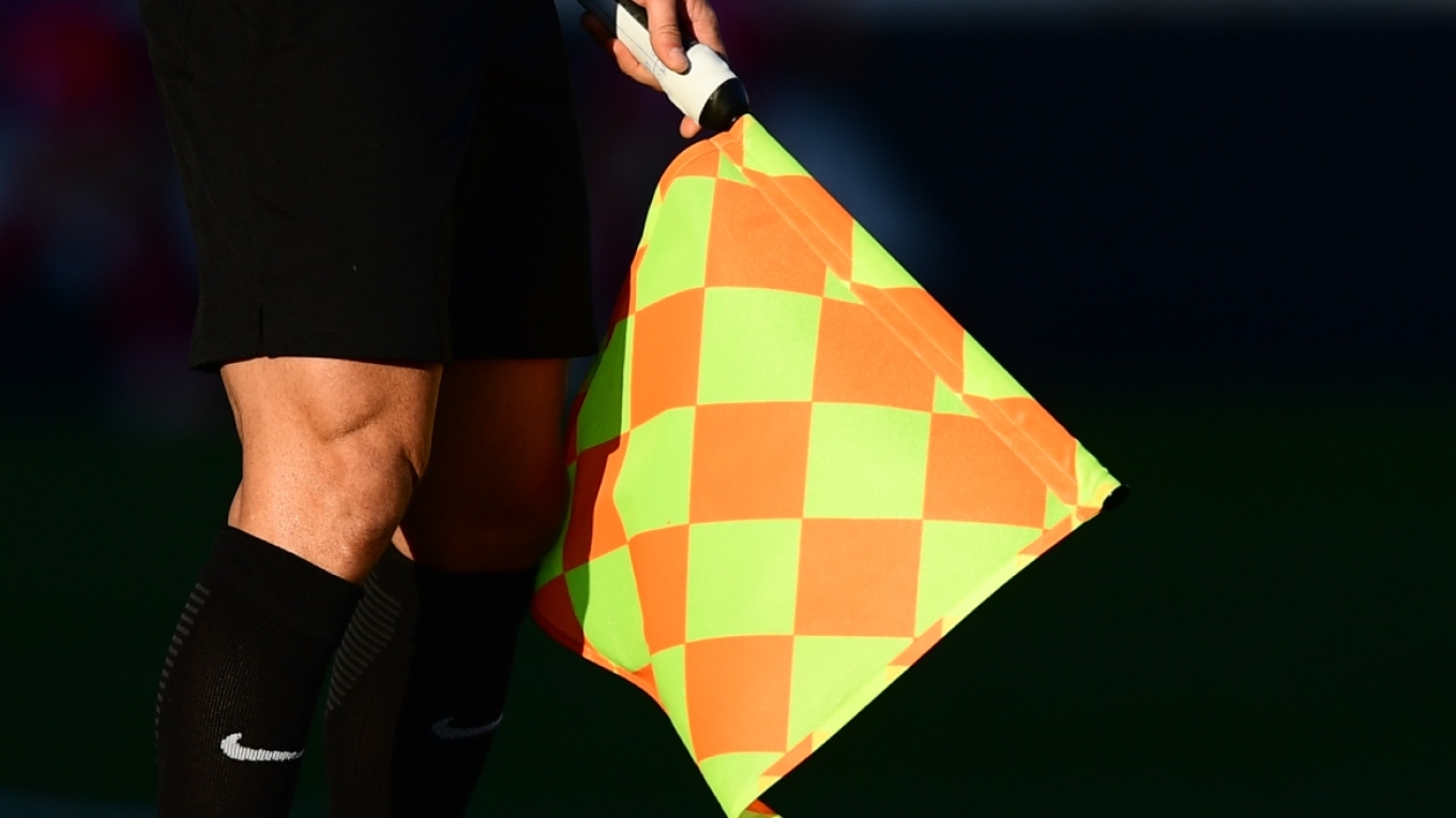 Cyprus League by Stoiximan: Foreign referee on VAR for 2 matches – Referees for Matchday 7
