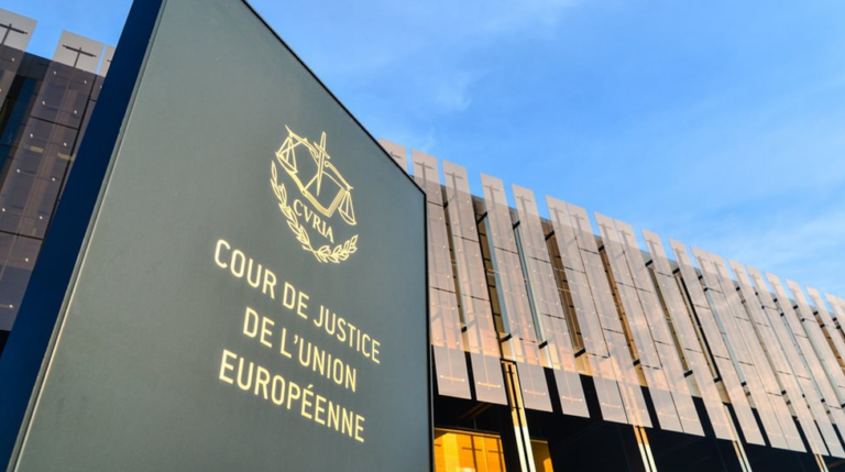 The Court of Justice of the EU is hiring Greek-speaking lawyers; all the information
