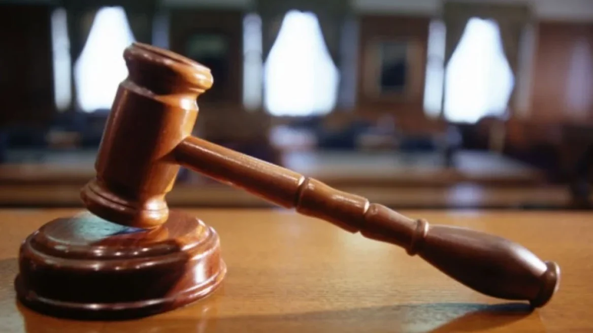 Former Deputy Attorney General Loukis Loukaidis on trial for a 2008 expropriation case