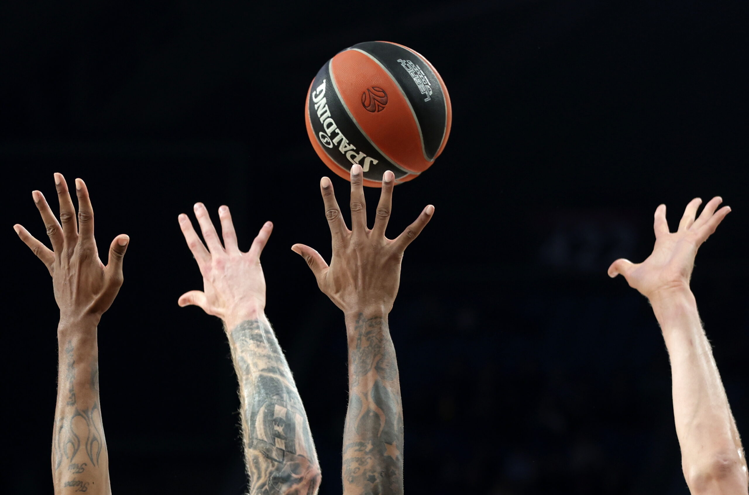 EuroLeague: Tonight’s schedule is packed with big games