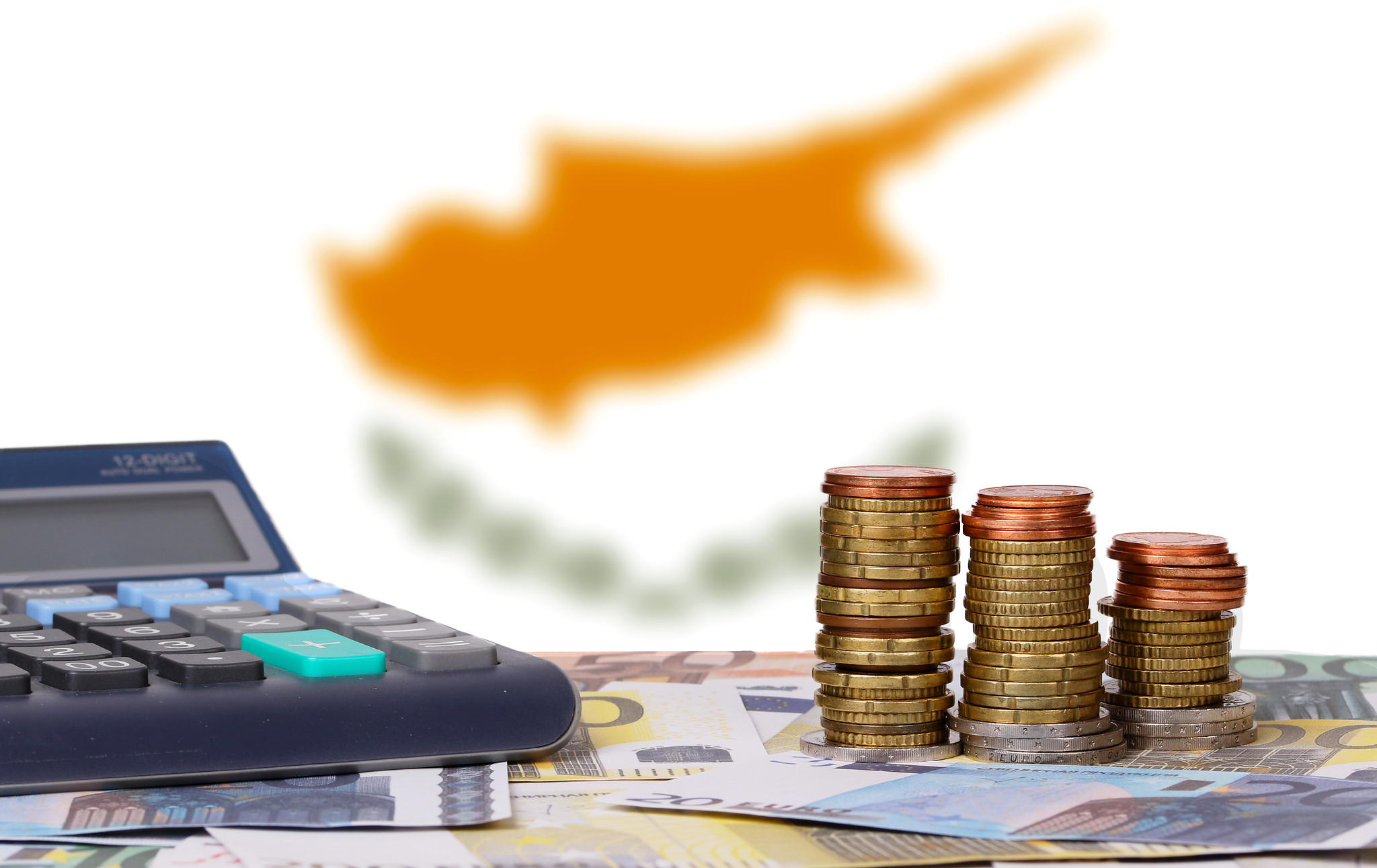 Cyprus ranks second in the EU in terms of growth rate, at 4.8% in 2025
