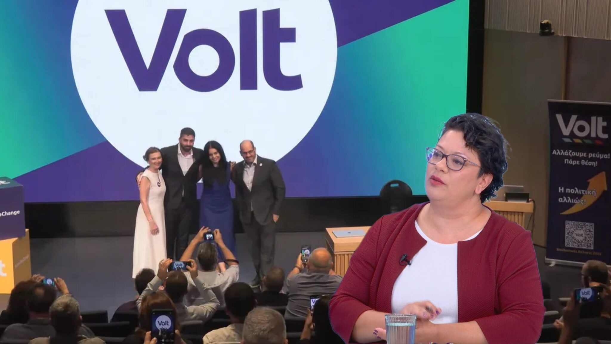 Will volt field its own candidate in the presidential election? How “sandy” ultimately affected it and the road to 2028