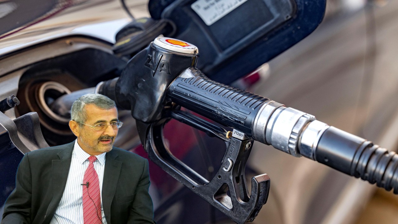 Ellinas expect fuel prices to rise by up to 10% in the coming months