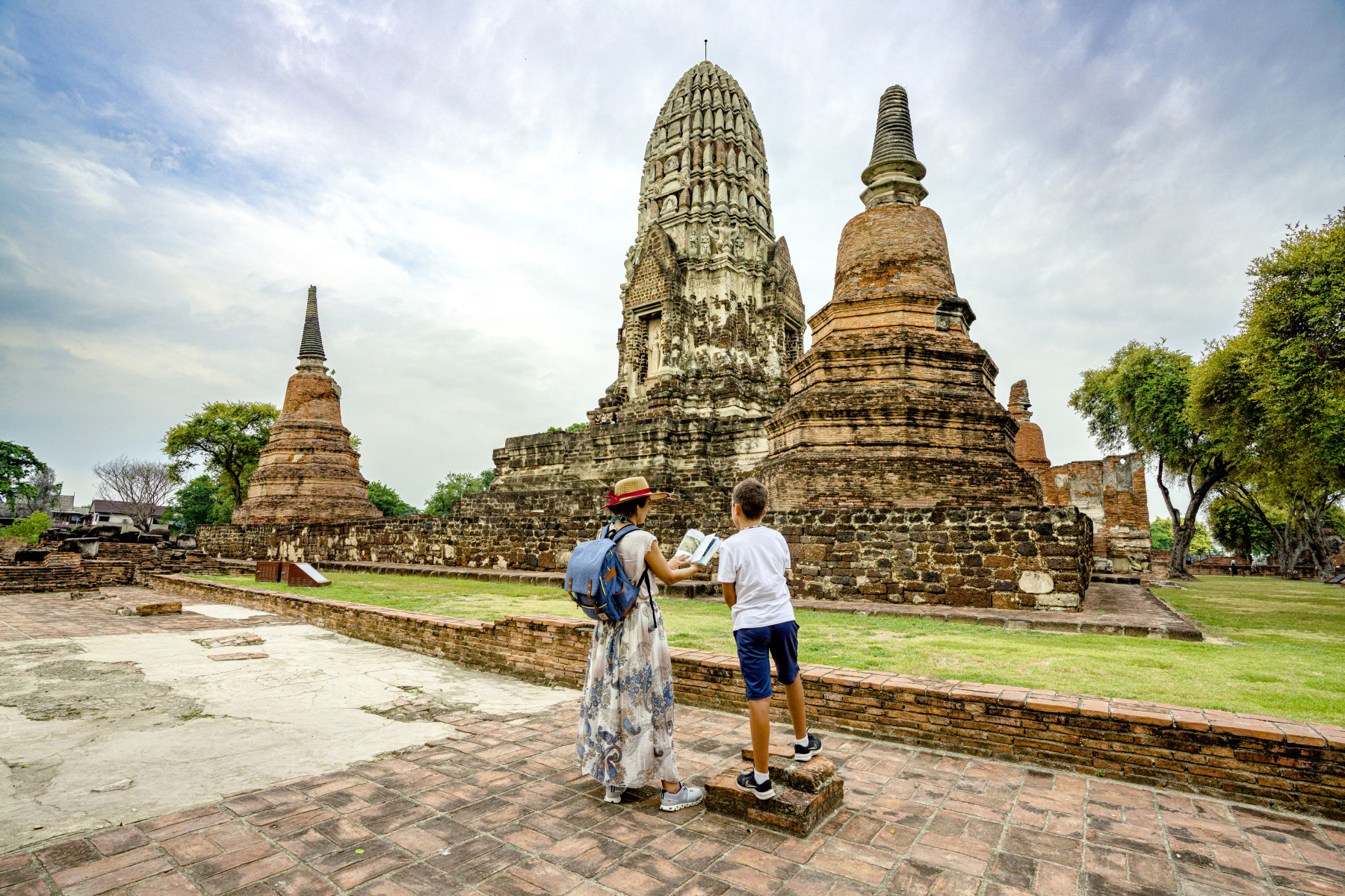 Emirates Holidays introduces the “Thailand Pass,” offering exclusive perks and discounts to tourists