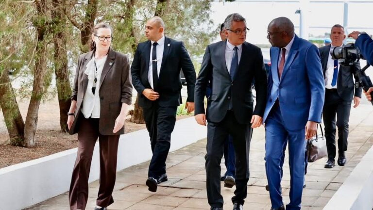 “Diplomacy and dialogue are always good”: Erhurman also heads to Antalya for the Climate Summit