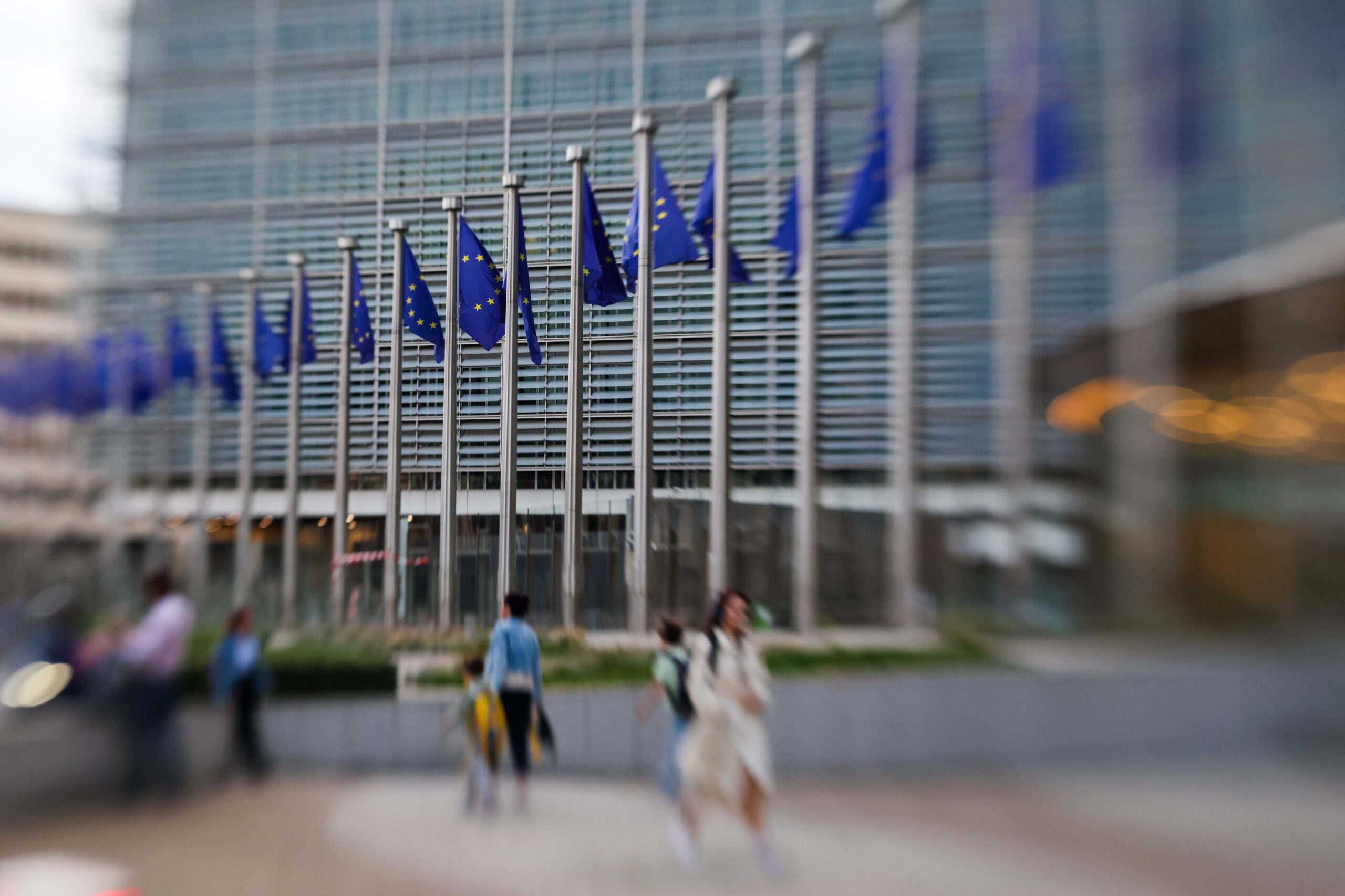 Less bureaucracy, more restrictions