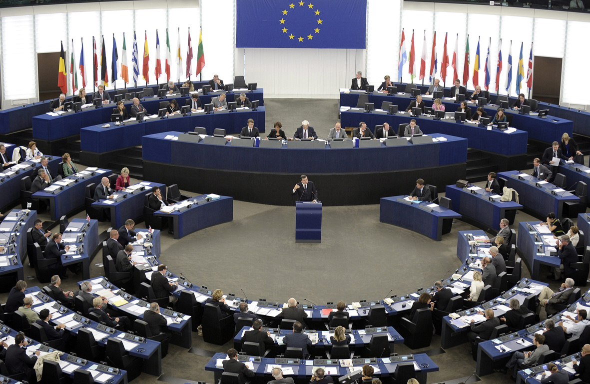 MFF negotiations at a critical juncture: The positions of cypriot members of the european parliament