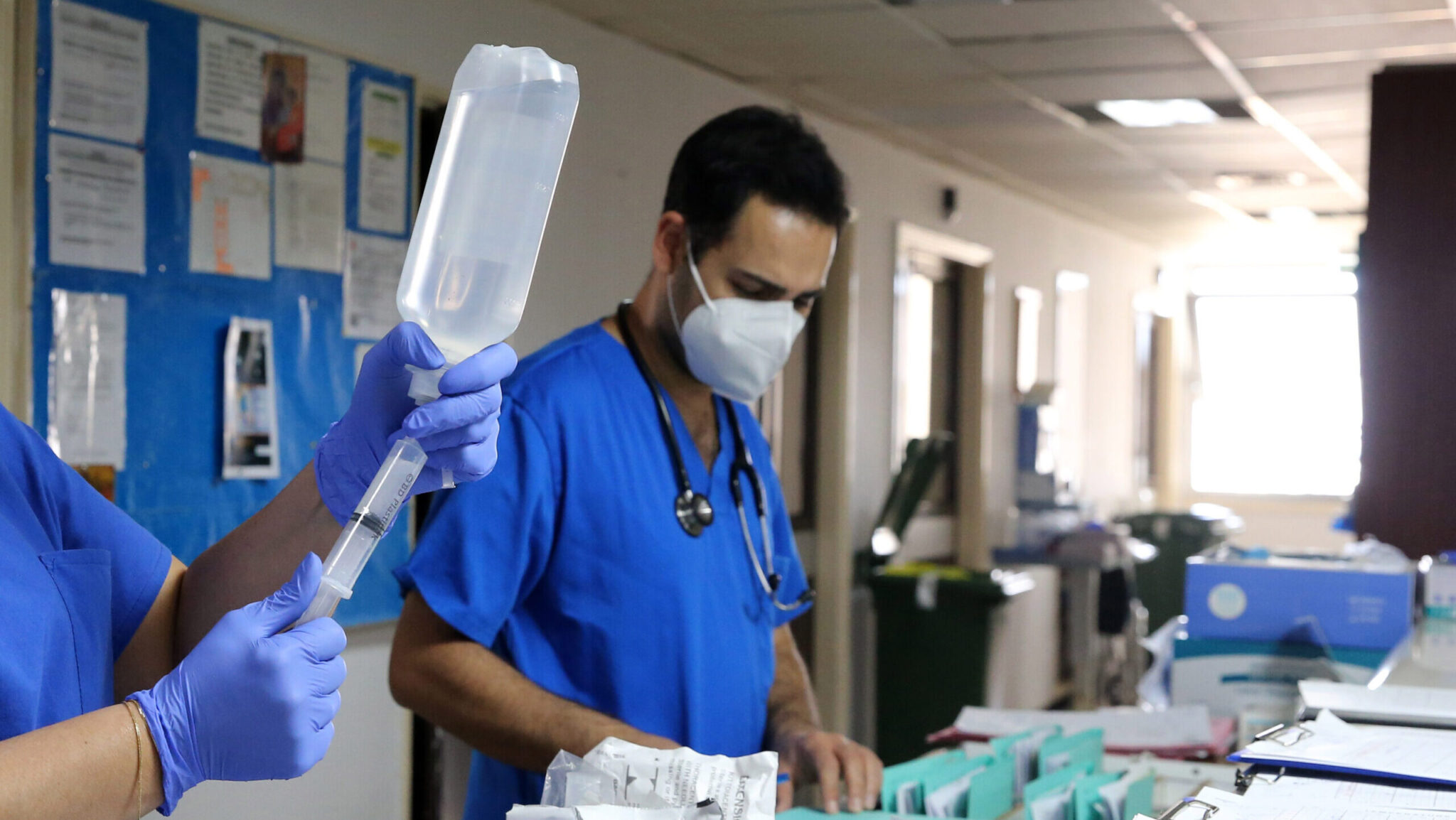 Investigation into suspicious health centers: Numerous complaints filed with the greek medical association (PIS) regarding facilities practicing “quack medicine”