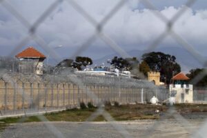 Members of Parliament Visit Prisons and Document Issues