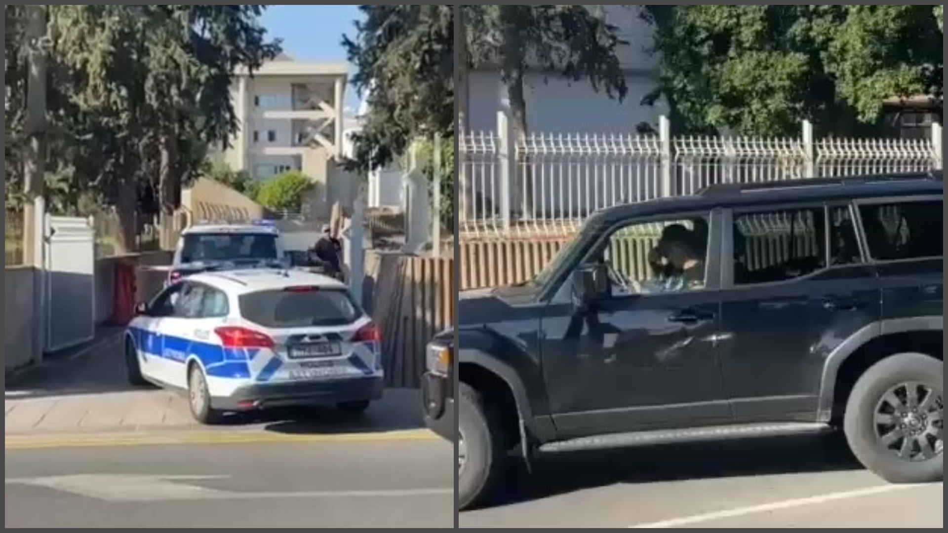Unexpected turn in the Kalogeropoulos murder trial: A lawyer fainted, an ambulance was called, and the reading of the verdict was interrupted