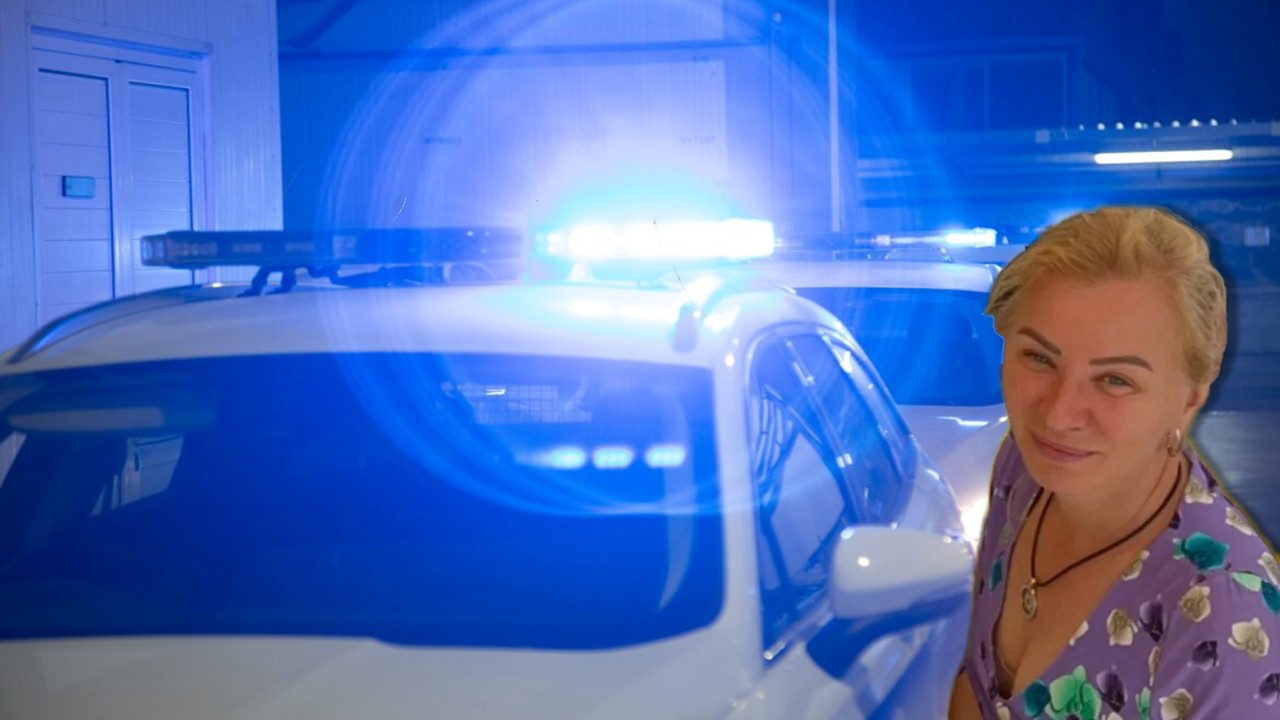 The 43-year-old man threw 61-year-old Olga into a well: Investigations are underway at the scene to locate and recover her body