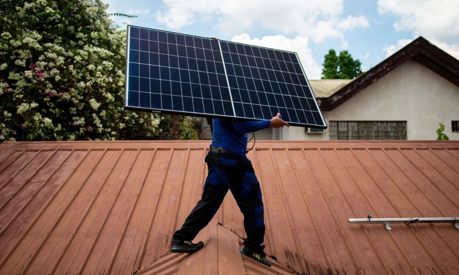 “Save – Upgrade”: Applications are now open for grants of up to €32,000—here’s what you need to know
