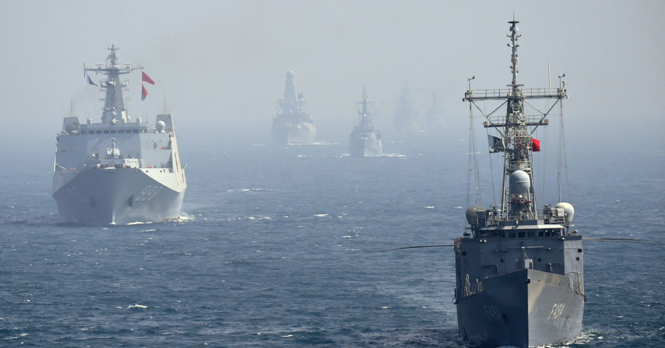 GSI: The cable is back in orbit; tensions in the eastern Mediterranean are escalating again due to Ankara