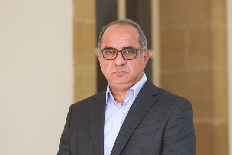 Yiannis Antoniou: The liberation and reunification of our homeland are our top priorities