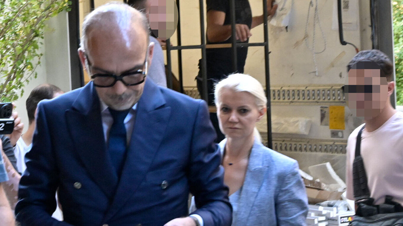 “We took the necessary steps, and we would have done the same in a hospital”: What Gaka and Theodoropoulos argued in their defense statements