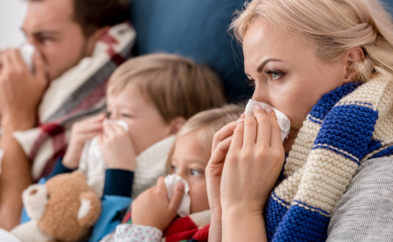 Private pharmacies are still waiting for flu vaccines; the Ministry of Health is looking for a solution