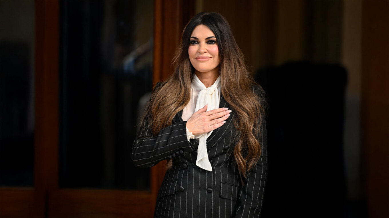 Kimberly Gilfoyle: Serving Greece is the greatest honor of my life; the accusations against me are false