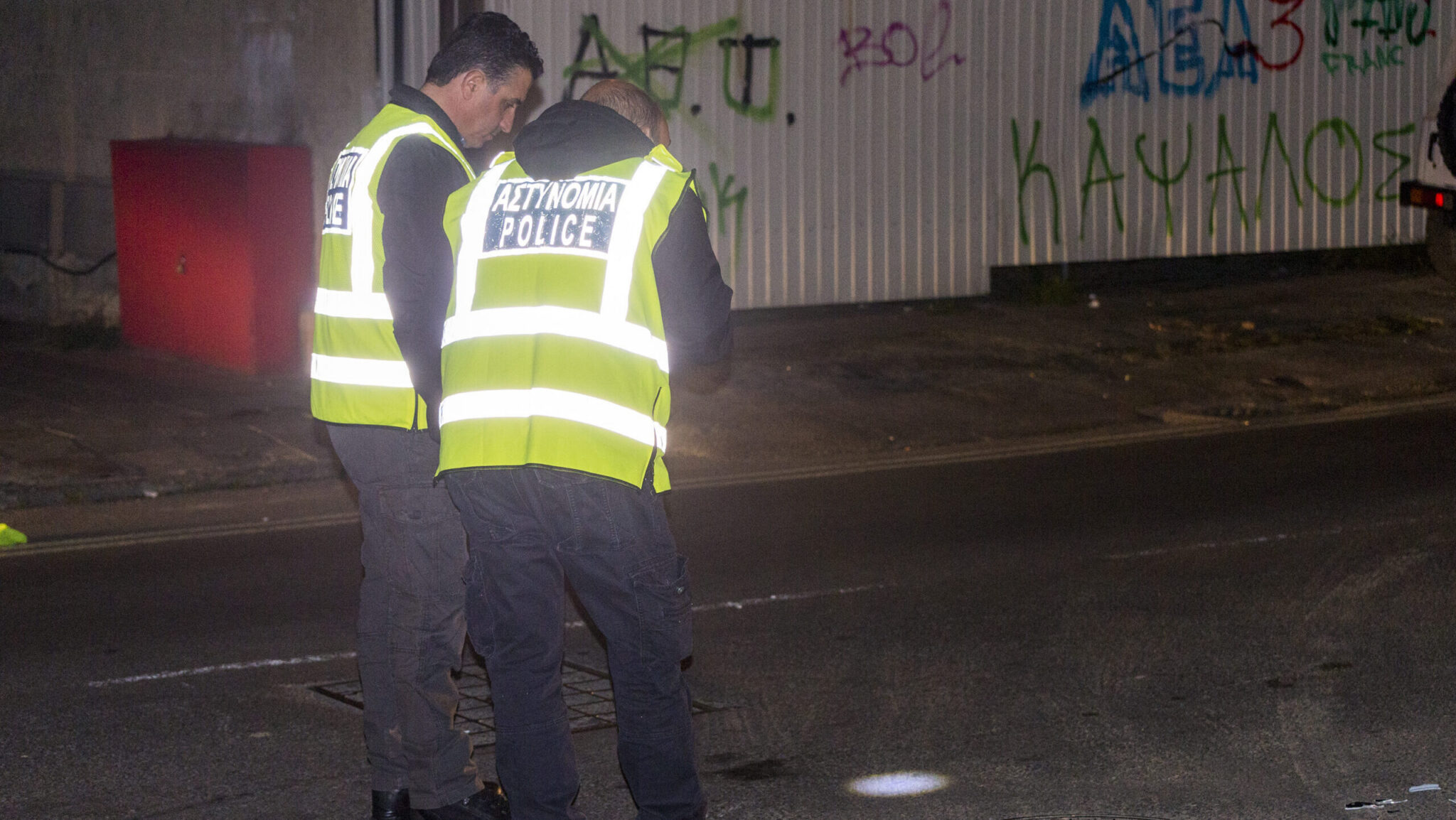 Mourning in Limassol: Who is the 32-year-old woman who “passed away” at a private hospital, a month and a half after a car accident?