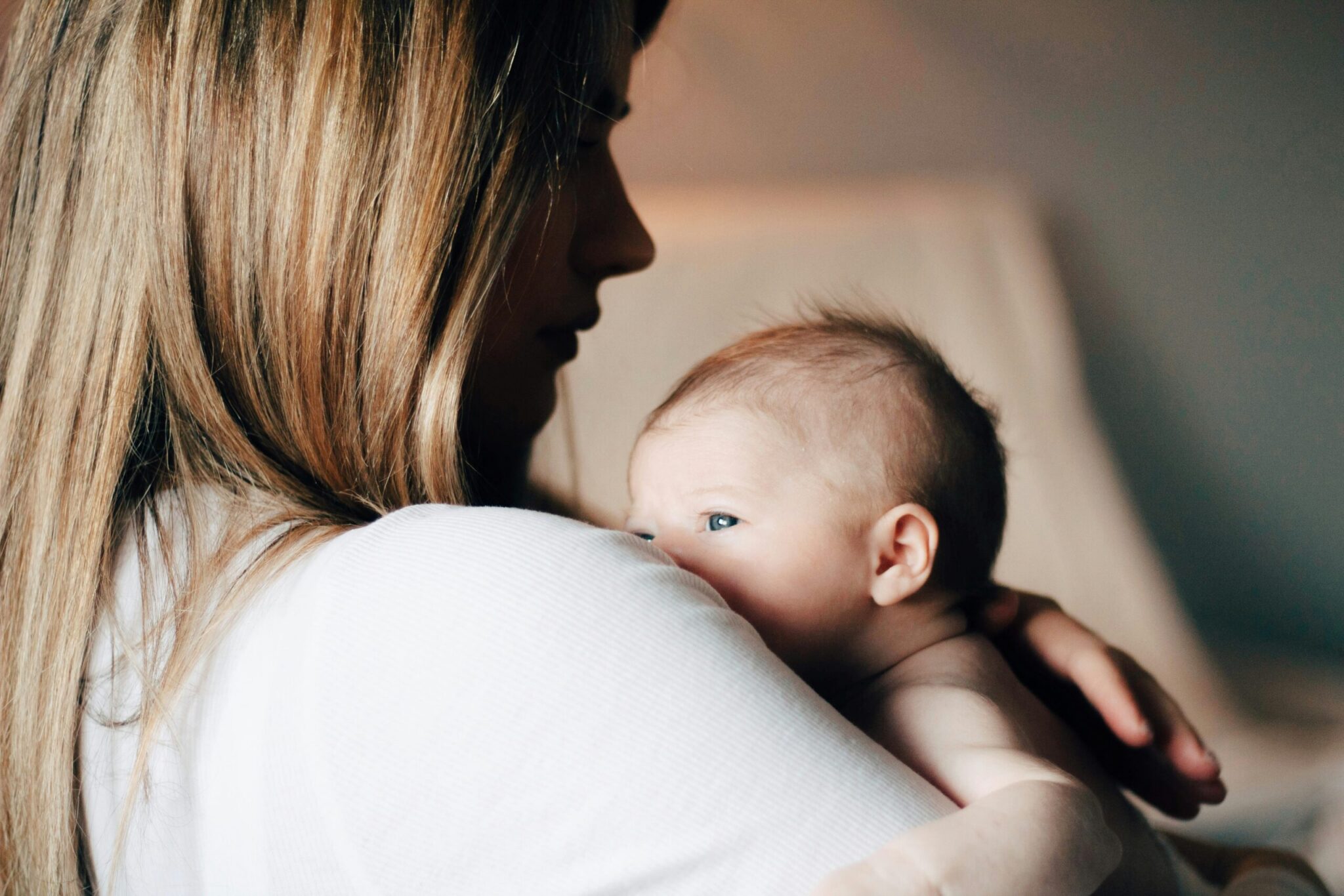 “Together with the mother and the baby”: Why social workers will be conducting home visits to new families