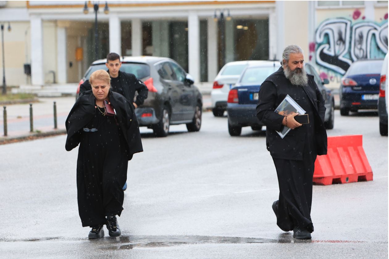 “Instead of dressing him as a groom, I dressed him as a corpse”: The parents of the unjustly murdered Kyprianos shocked the court during the Tembi trial