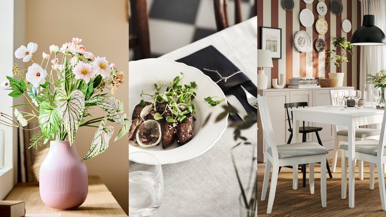 Find reasons to get together this fall